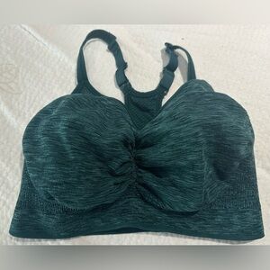 Old Navy Active Go-Dry Sports Bra- Size Large